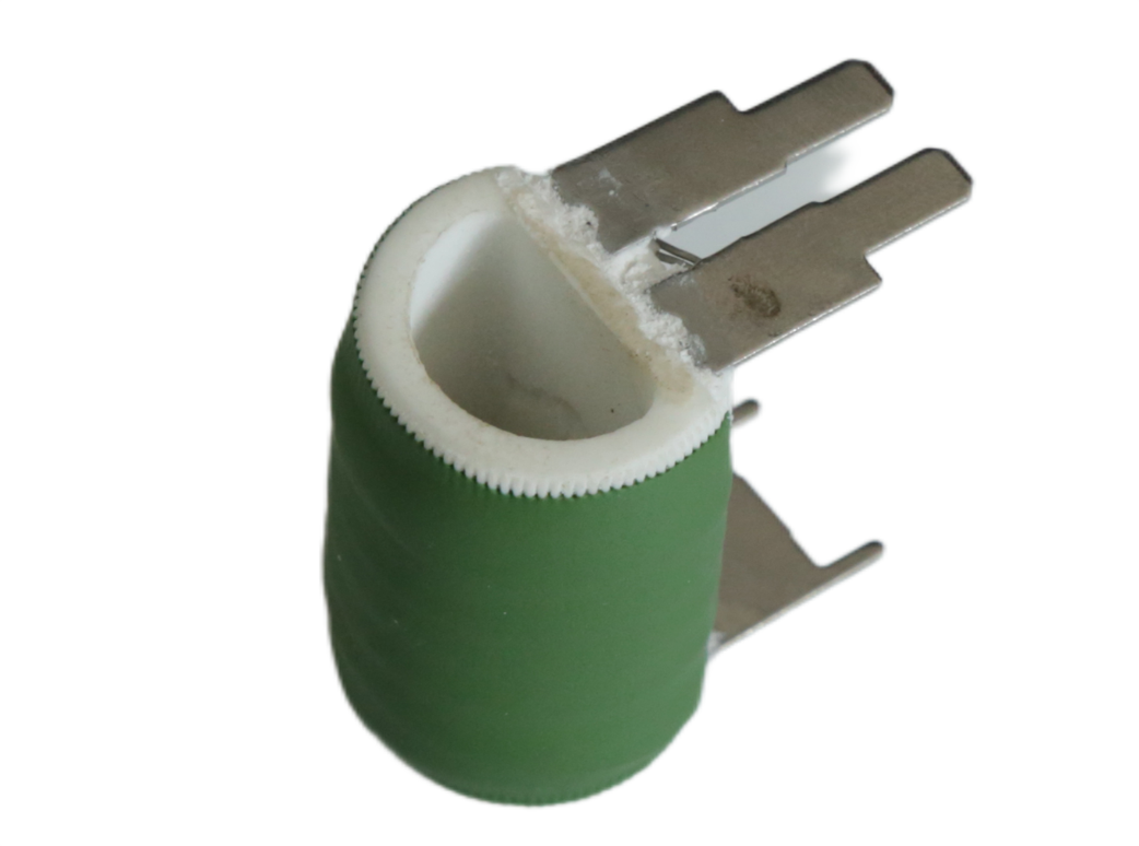 Heating Resistor Series