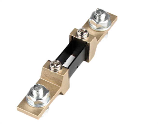 Precision shunt LF-75mV-200A-0.2%